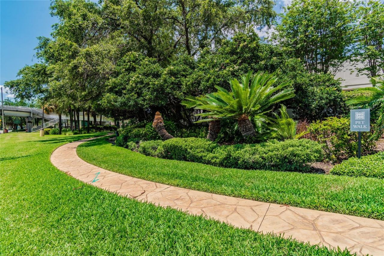 345 Bayshore Boulevard, Unit P9, Tampa, FL 33606 Photo