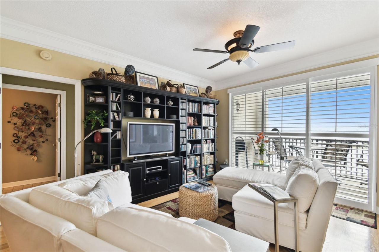345 Bayshore Boulevard, Unit P9, Tampa, FL 33606 Photo