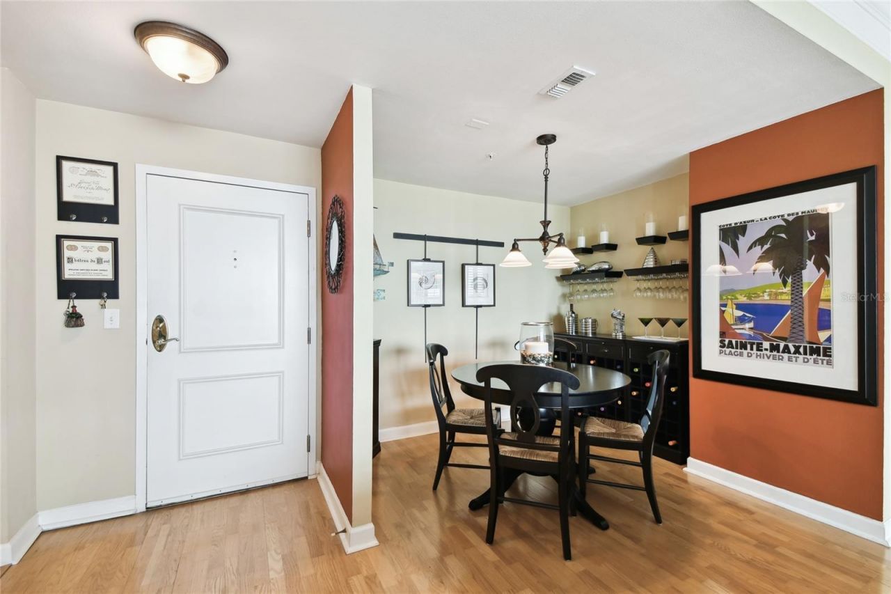 345 Bayshore Boulevard, Unit P9, Tampa, FL 33606 Photo