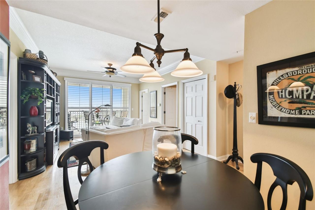 345 Bayshore Boulevard, Unit P9, Tampa, FL 33606 Photo