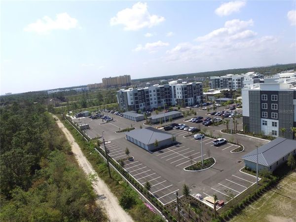 Lot 642 S INTERNATIONAL DRIVE S, ORLANDO, FL 32821