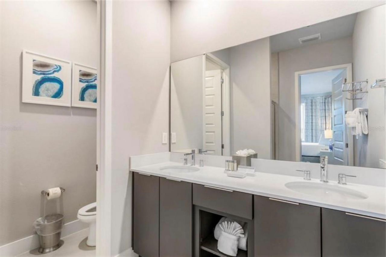 7760 Sandy Ridge Drive, Unit 108, Reunion, FL 34747 Photo