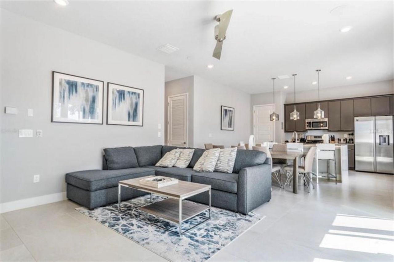 7760 Sandy Ridge Drive, Unit 108, Reunion, FL 34747 Photo