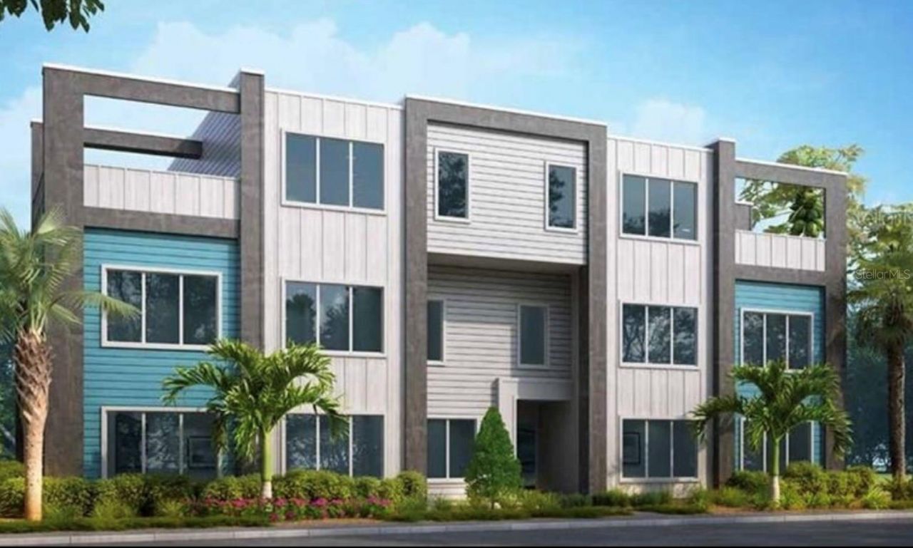 7760 Sandy Ridge Drive, Unit 108, Reunion, FL 34747 Photo