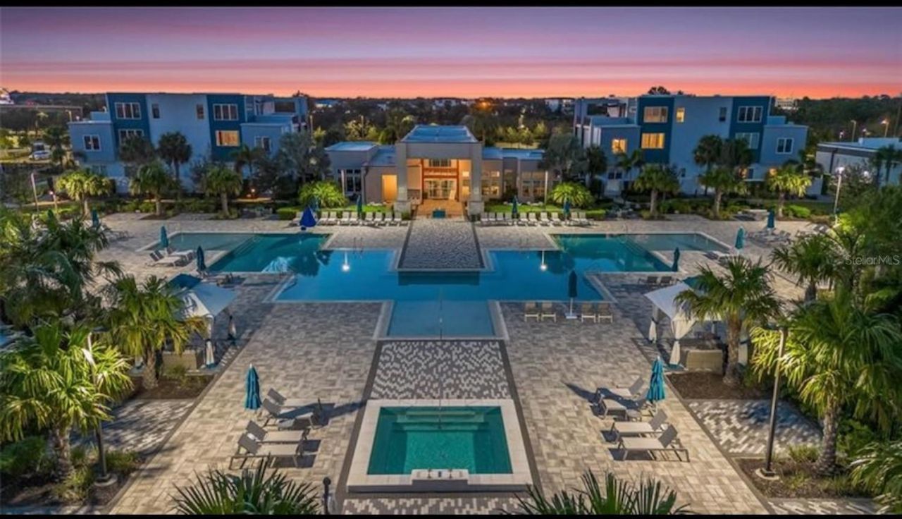 7760 Sandy Ridge Drive, Unit 108, Reunion, FL 34747 Photo