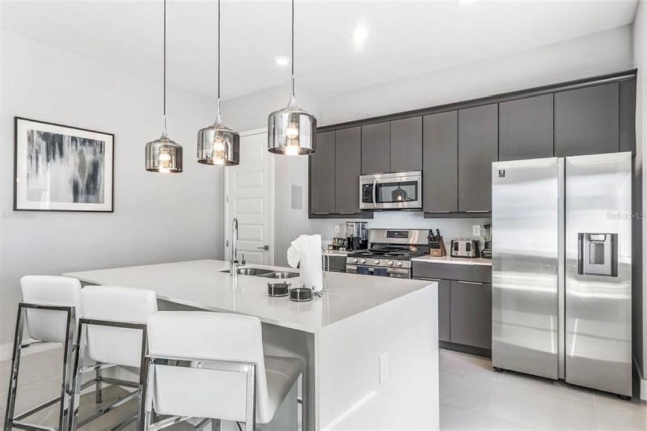 7760 Sandy Ridge Drive, Unit 108, Reunion, FL 34747 Photo