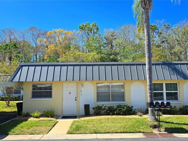 11817 BAYONET LANE, NEW PORT RICHEY, FL 34654