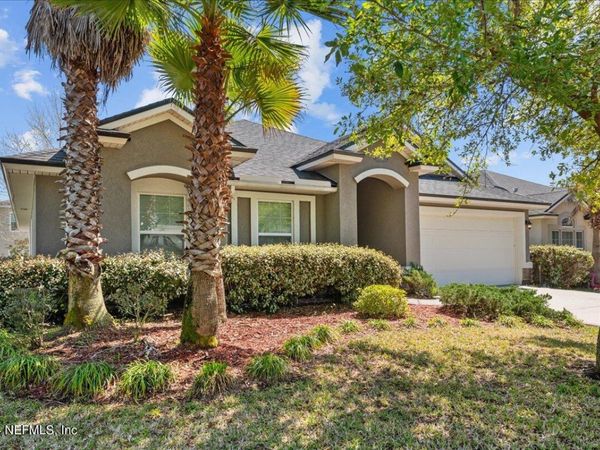 16253 DOWING CREEK Drive, Jacksonville, FL 32218