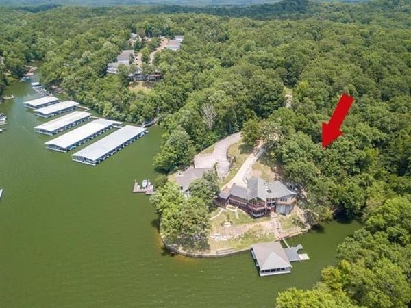 0 RIDGEVIEW RD, Savannah, TN 38326