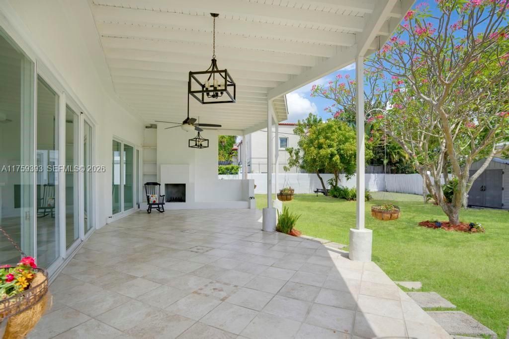 5861 La Gorce Dr, Miami Beach, FL 33140 Photo