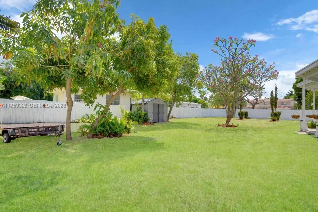 5861 La Gorce Dr, Miami Beach, FL 33140 Photo