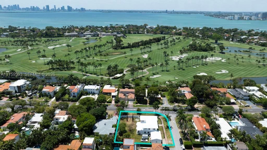 5861 La Gorce Dr, Miami Beach, FL 33140 Photo
