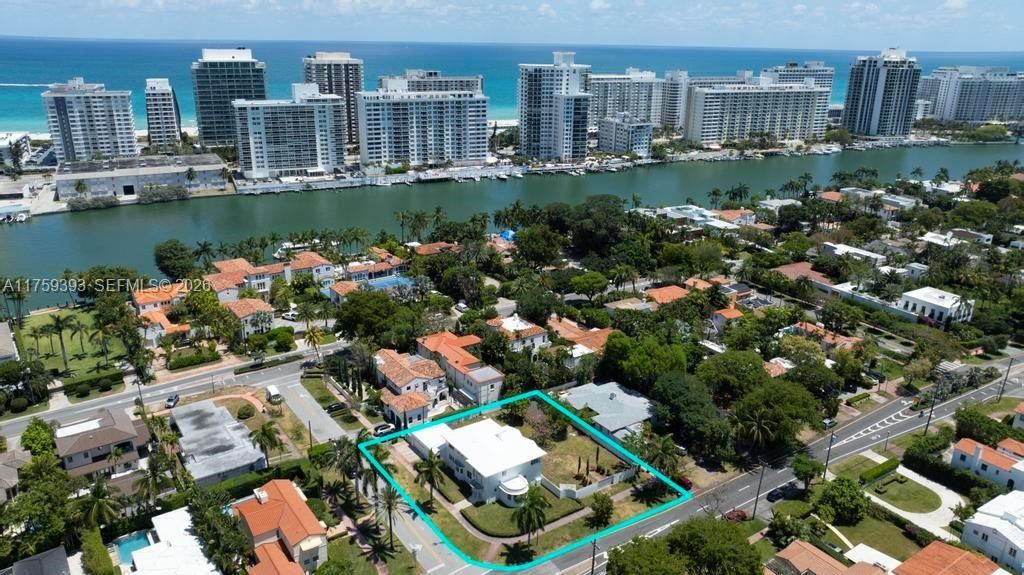 5861 La Gorce Dr, Miami Beach, FL 33140 Photo