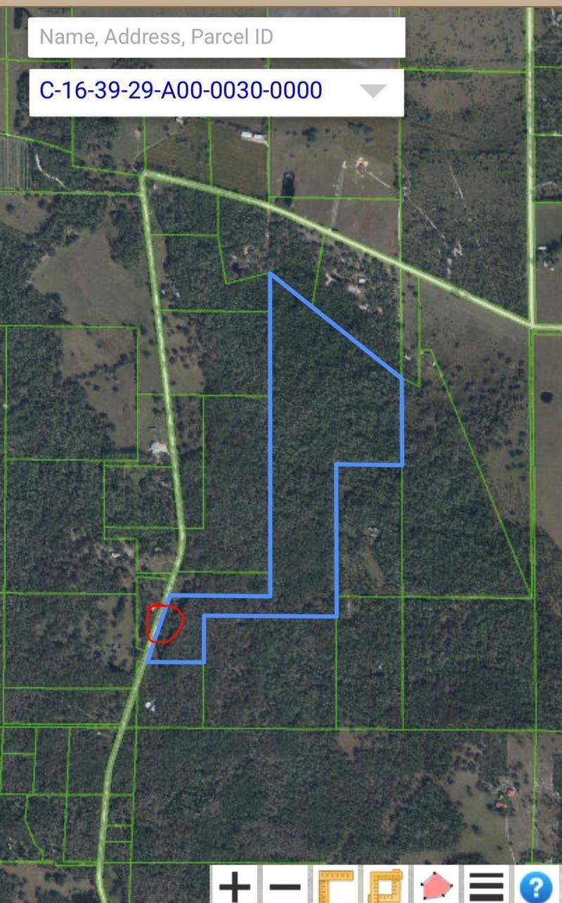 641 Sheppard Road, Venus, FL 33960 Photo