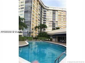 100 W Golden Isles Dr, Unit 811, Hallandale Beach, FL 33009 Photo
