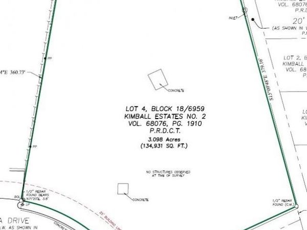 4048 Altoona Drive, Dallas, TX 75233