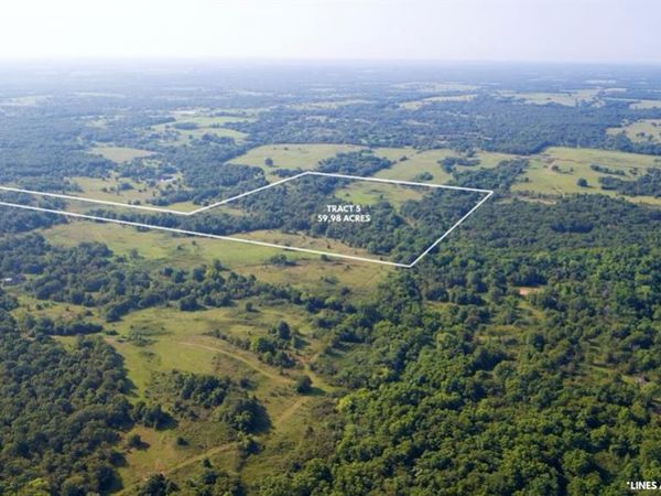 0 S 401st West Avenue, Bristow, OK 74010