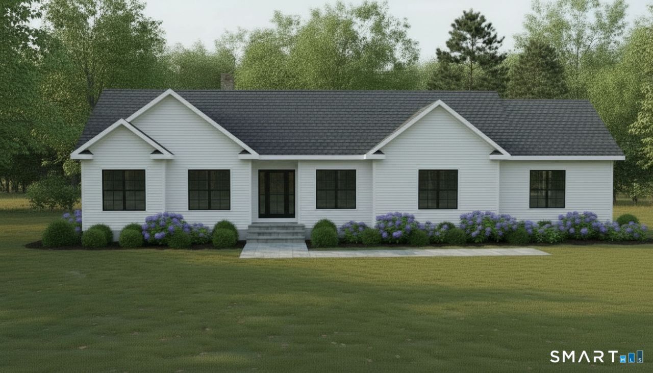 15 Hunting Ridge, Middlebury, CT 06762 Main Photo