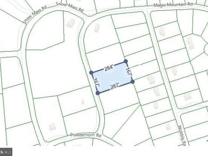 2818 Magic Mountain Road, Henryville, PA 18332 Main Photo