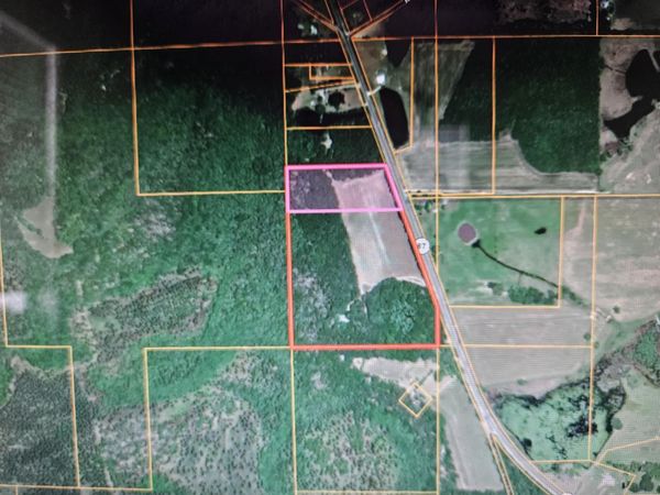 N-8 Acres S St Hwy 87, Other, AL 00000