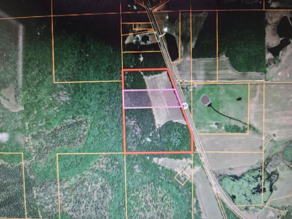 M-8 Acres S St Hwy 87, See Remarks, AL 00000