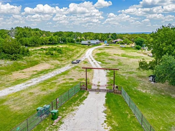 5944 Tenderfoot Trail, Fort Worth, TX 76135