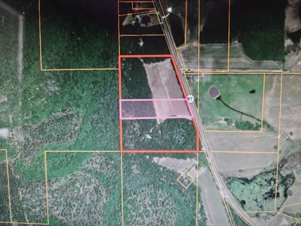 S-8 Acres S St Hwy 87, See Remarks, AL 00000