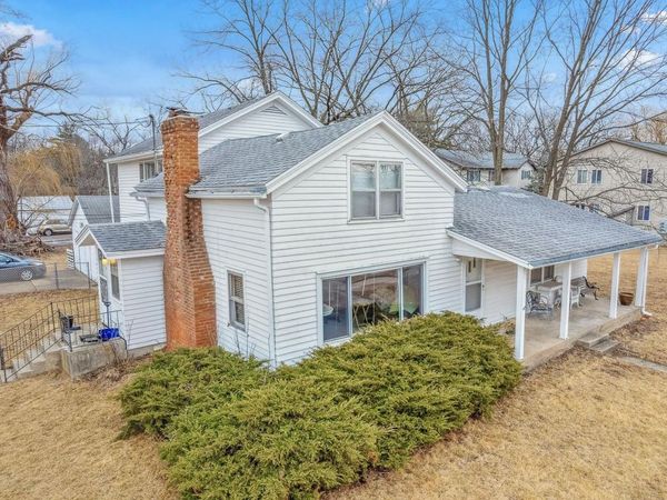 110 N Judson Street, Lake Delton, WI 53940