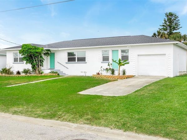 168 BOYNTON BOULEVARD, DAYTONA BEACH, FL 32118