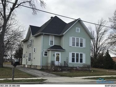 1460 S Main Street, Bryan, OH 43506