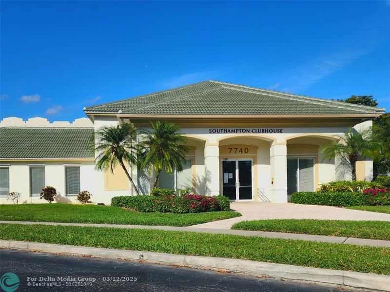 7763 Southampton Ter, Unit 314, Tamarac, FL 33321 Photo