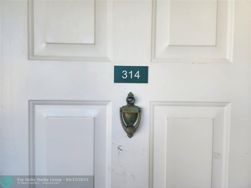 7763 Southampton Ter, Unit 314, Tamarac, FL 33321 Photo