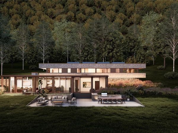 Cascade House Cascade Mountain Road, Amenia, NY 12501