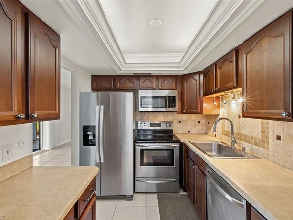 1400 Pompei LN, Unit 1, NAPLES, FL 34103
