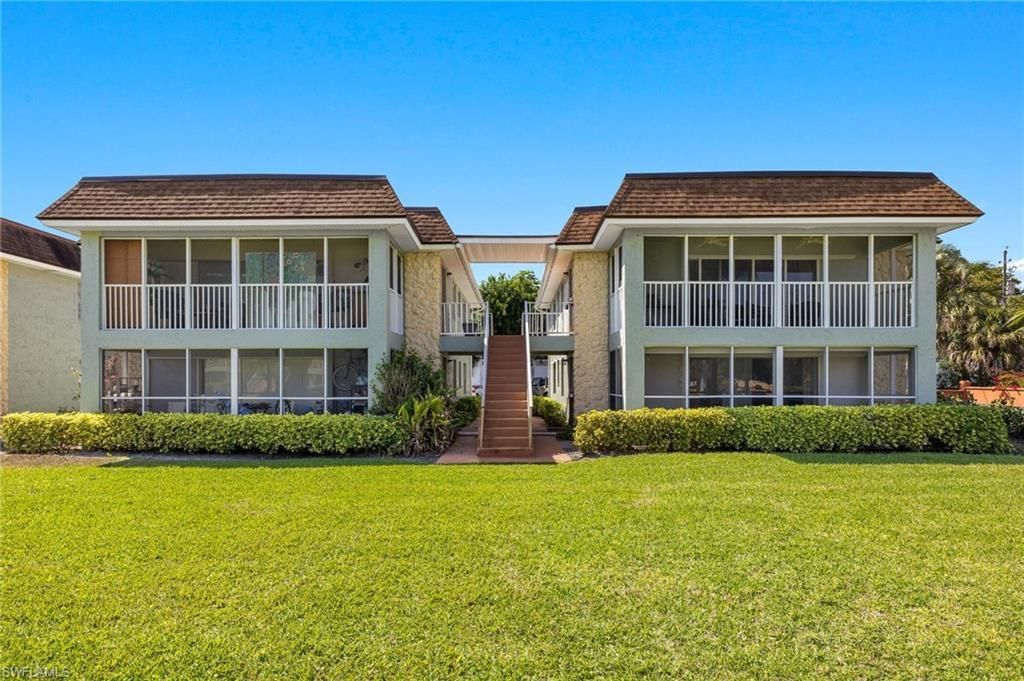1400 Pompei Ln, Unit 1, Naples, FL 34103 Photo