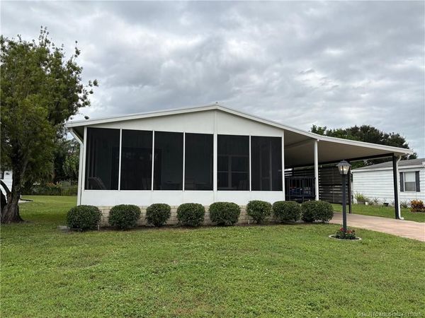 2883 SW Monarch Trail, Stuart, FL 34997