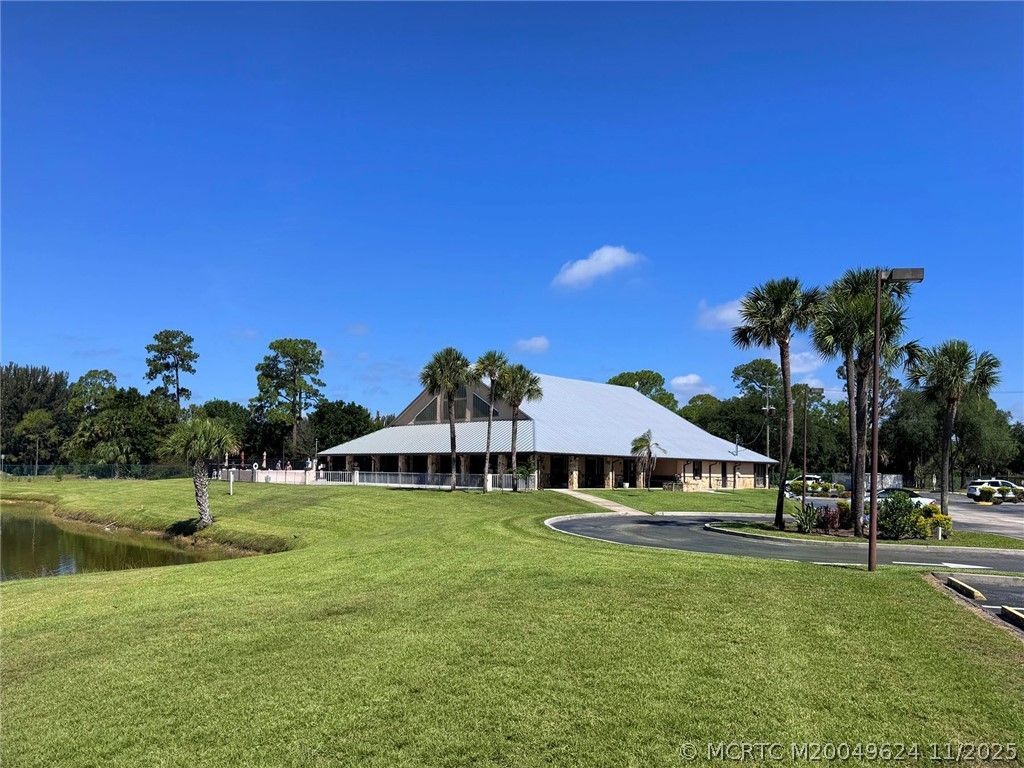 2883 SW Monarch Trail, Stuart, FL 34997 Photo