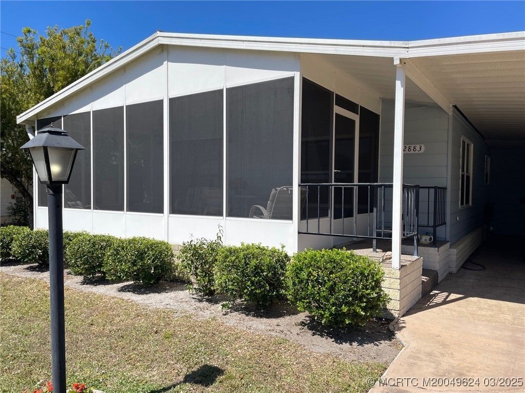 2883 SW Monarch Trail, Stuart, FL 34997 Photo