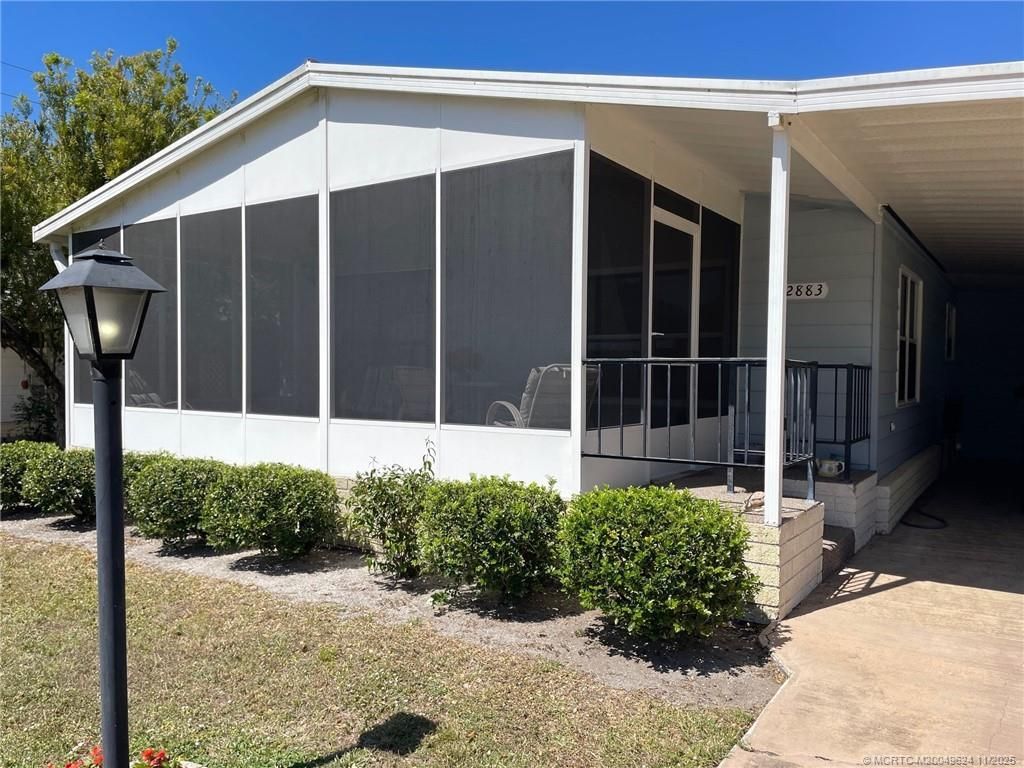 2883 SW Monarch Trail, Stuart, FL 34997 Photo