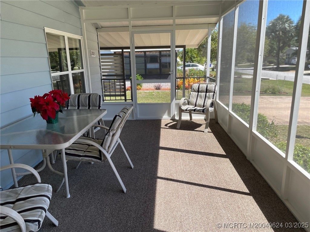 2883 SW Monarch Trail, Stuart, FL 34997 Photo