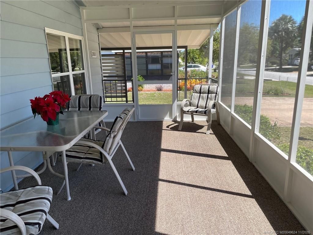 2883 SW Monarch Trail, Stuart, FL 34997 Photo