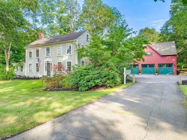 491 Main Street, Acton, MA 01720