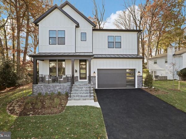 2014 EDGAR COURT, FALLS CHURCH, VA 22043