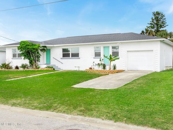 168 BOYNTON Boulevard, Daytona Beach, FL 32118