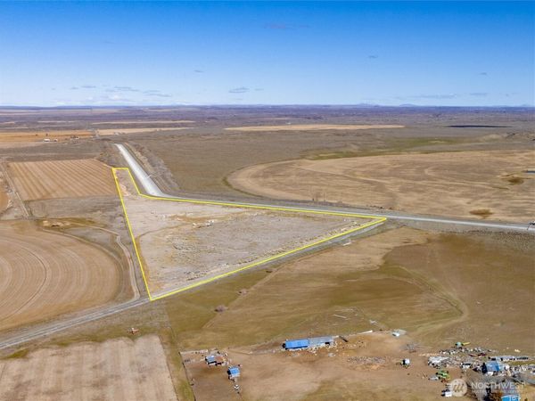 12202 12 Road NE, Moses Lake, WA 98837