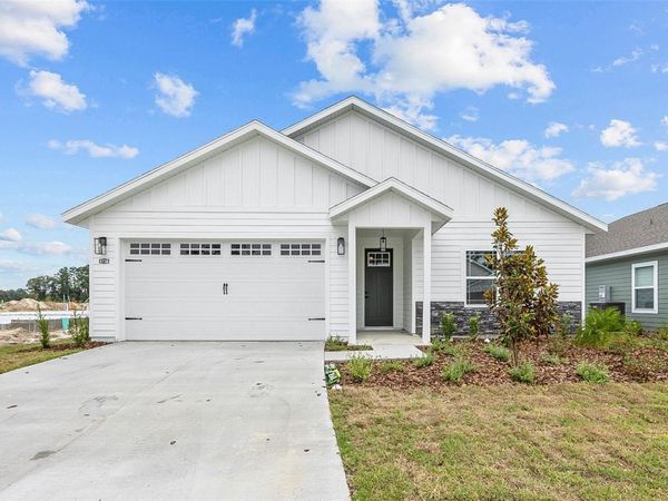 6694 SW 11TH LANE, GAINESVILLE, FL 32607