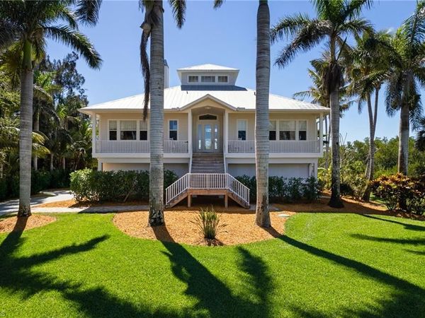 18481 Pioneer RD, FORT MYERS, FL 33908