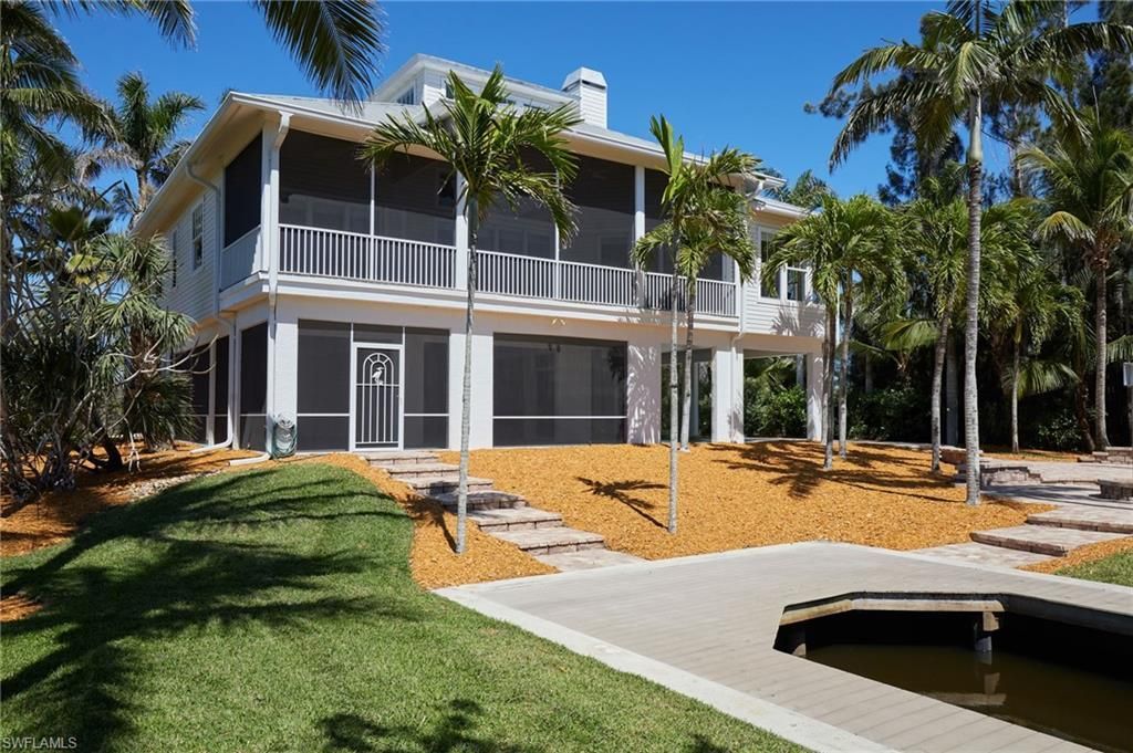 18481 Pioneer Rd, Fort Myers, FL 33908 Photo