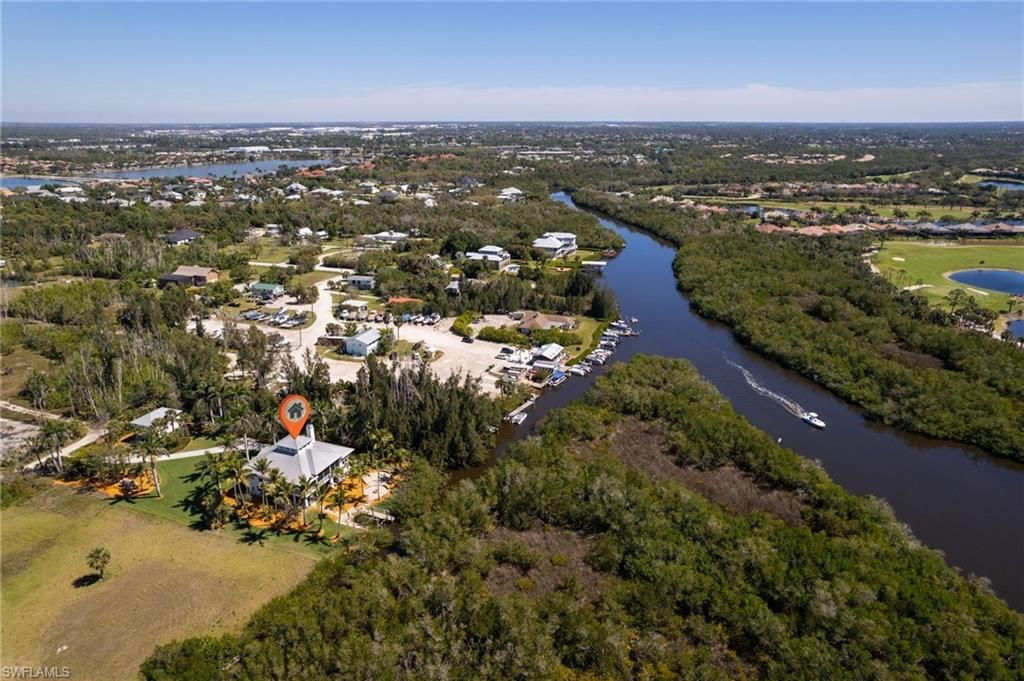 18481 Pioneer Rd, Fort Myers, FL 33908 Photo