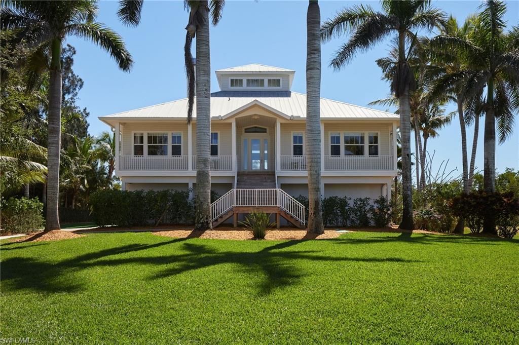 18481 Pioneer Rd, Fort Myers, FL 33908 Photo